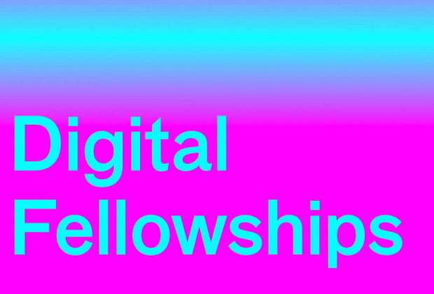 Image of New Contemporaries Digital Fellowships