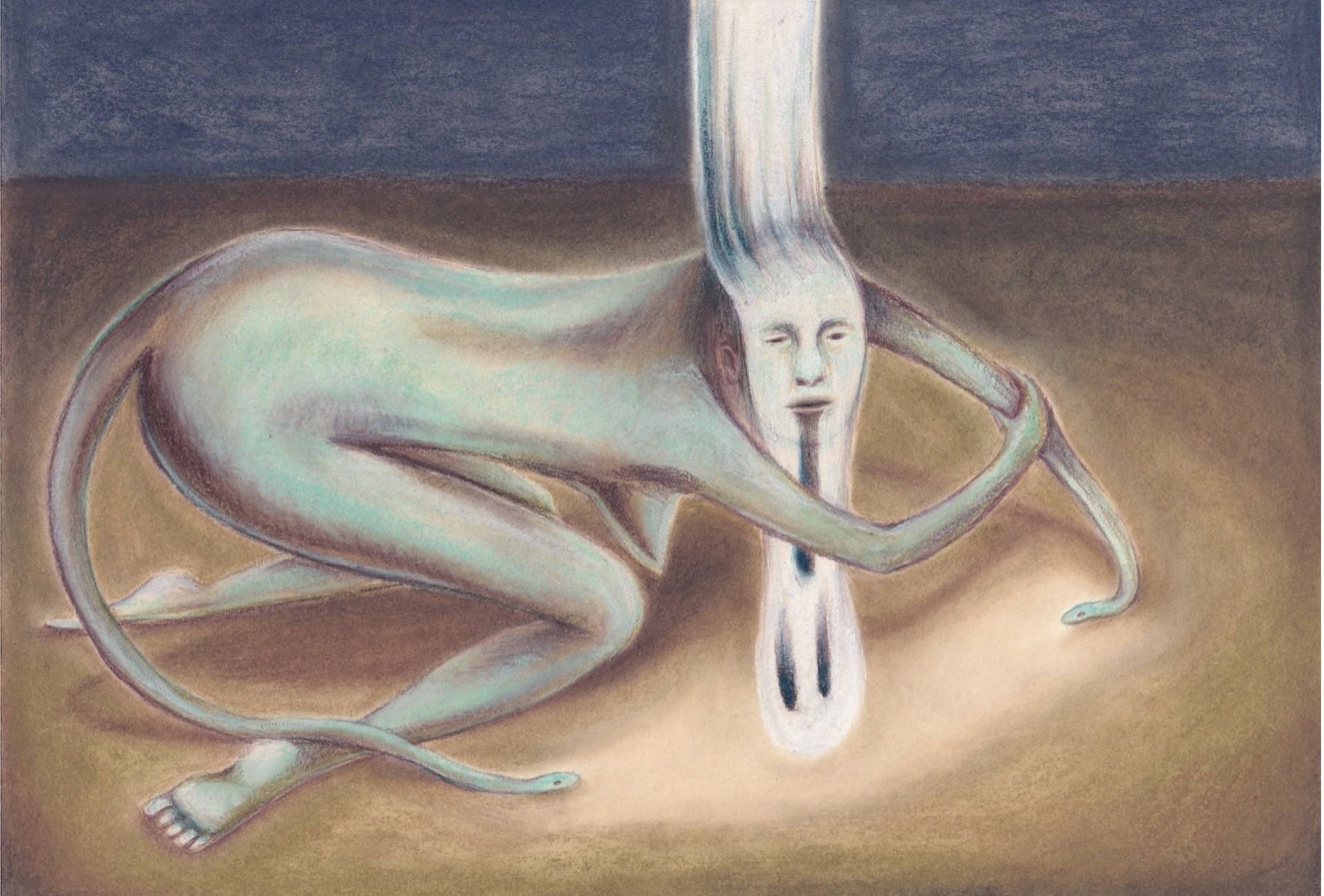 Image of Blog Post: Alicia Reyes McNamara