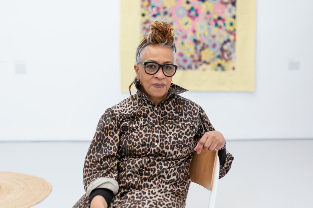 Image of Veronica Ryan