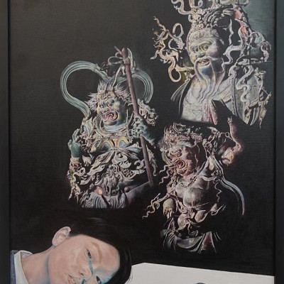 Image of Danying Chen