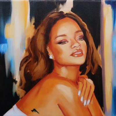 Image of Eugenia Cuellar