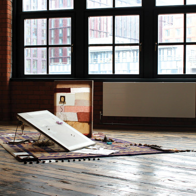 Image of Gabriel Kidd