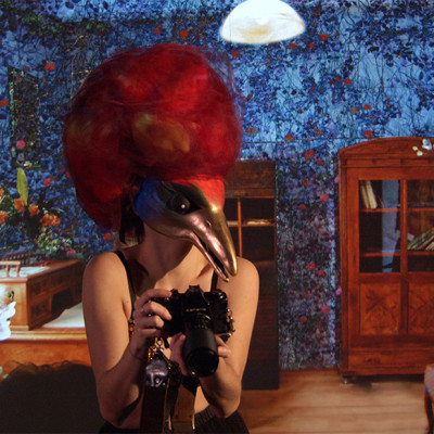 Image of Paola Estrella