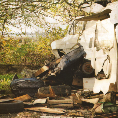 Image of Niall Blankley