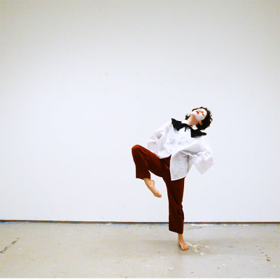 Image of Velvet Butler Carroll / Rudi Blu