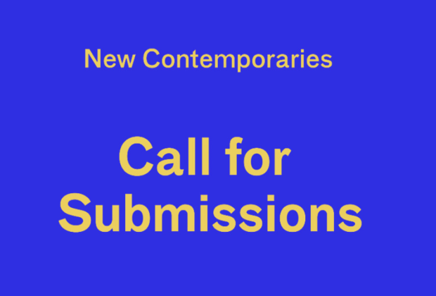 Image of New Contemporaries Submissions