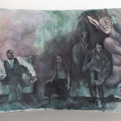 Image of Elena Njoabuzia Onwochei-Garcia