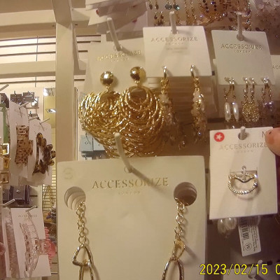 Image of Lili Murphy-Johnson