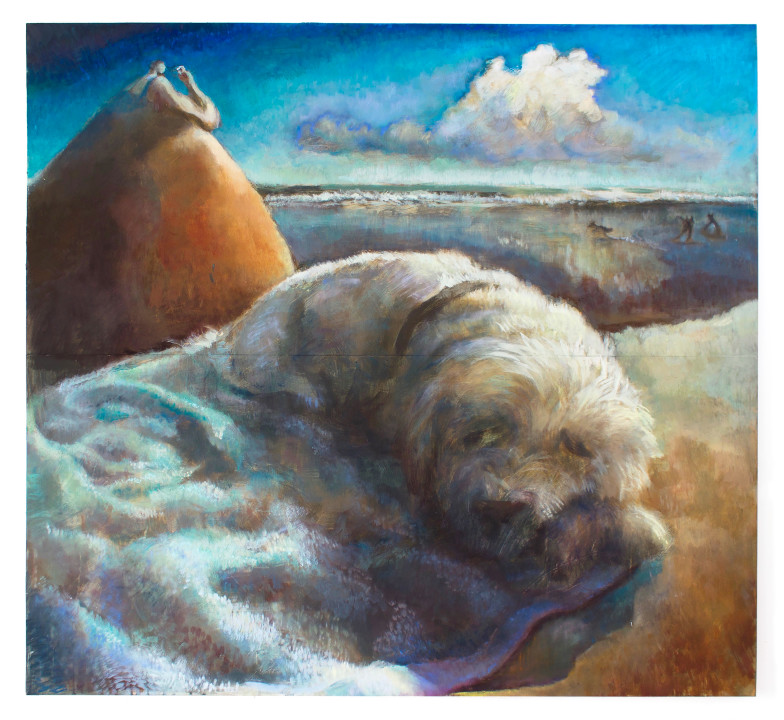 ranald Macdonald Macdonald_You Run My Mind_WEB.jpg