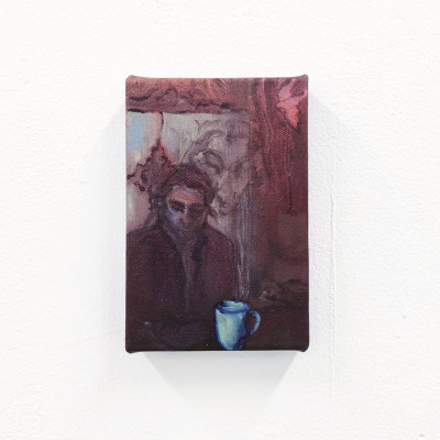 Image of Harriet Gillett