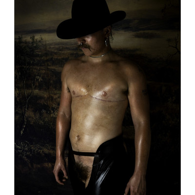 Image of Alannah Cyan