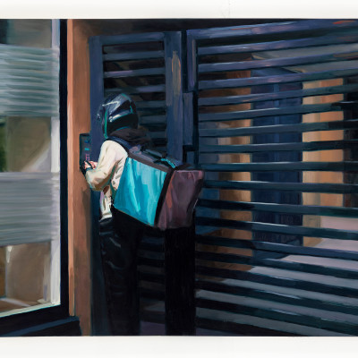 Image of Thomas Cameron