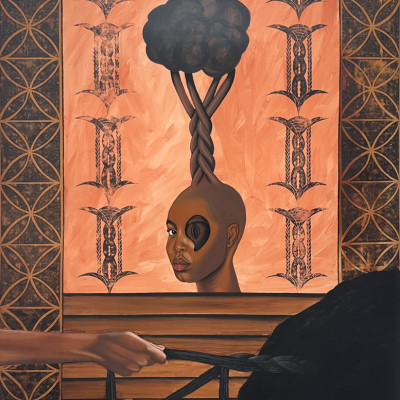 Image of Bunmi Agusto