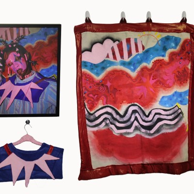 Image of Savanna Achampong