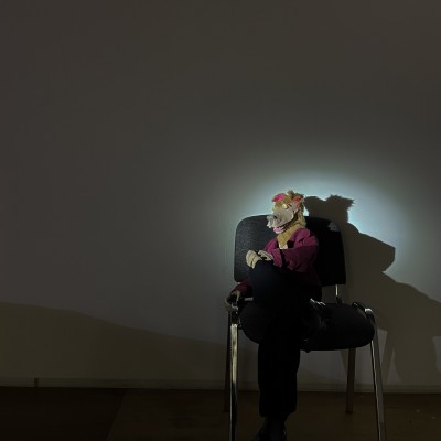 Image of Sidney Westenskow