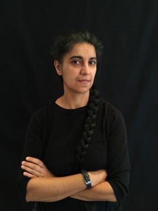 Image of Permindar Kaur
