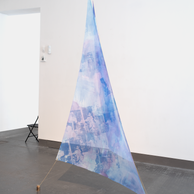 Image of Sai Stephenson