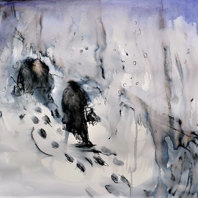 Image of Millie Shafiee