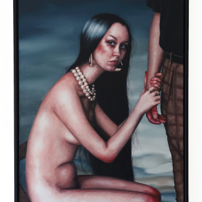 Image of Síomha Harrington