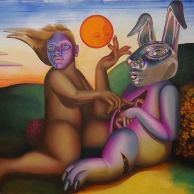 Image of Georgia Dymock