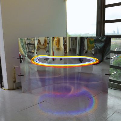 Image of Steven Morgana