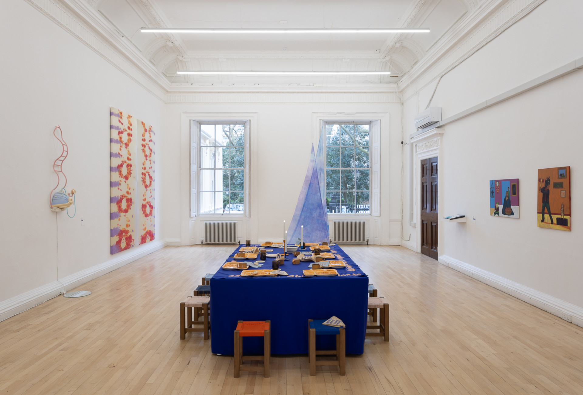 Image of New Contemporaries returns to the ICA for our 75th anniversary