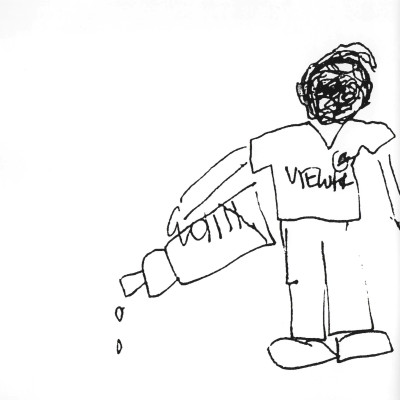 Image of Mark McGowan