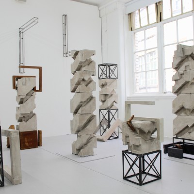 Image of William Braithwaite