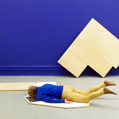 Image of Nicole Morris