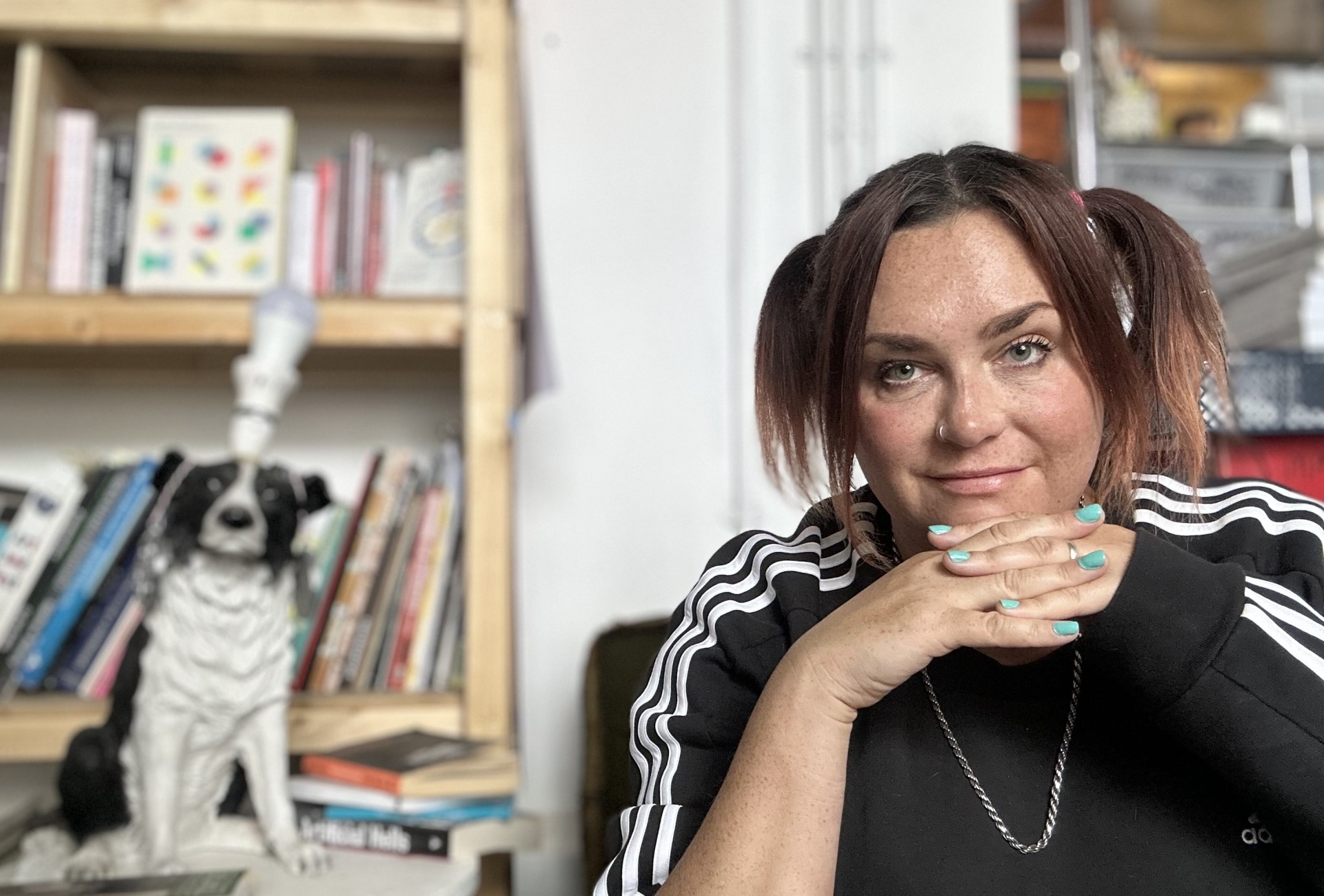 Image of Blog: Emma Edmondson