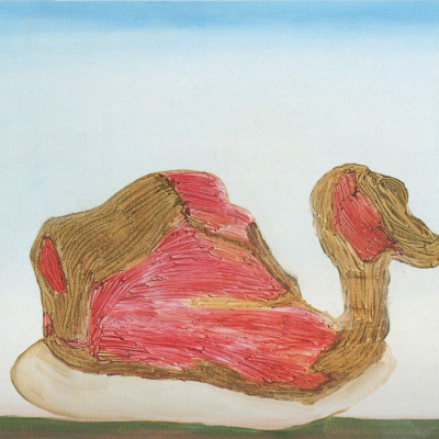 Image of Varda Caivano