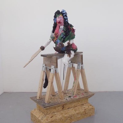 Image of Jamie Fitzpatrick