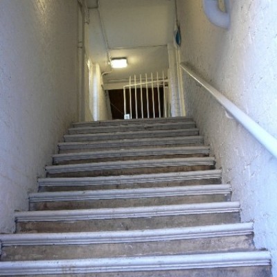 Image of John Hughes