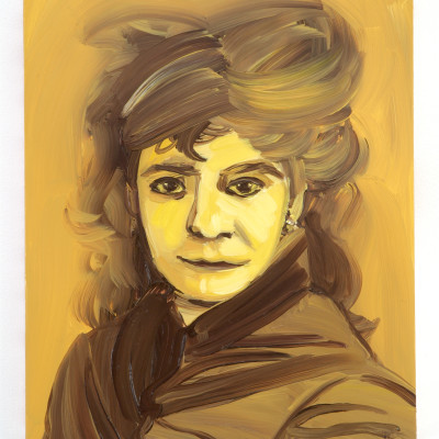 Image of Katarina Forss