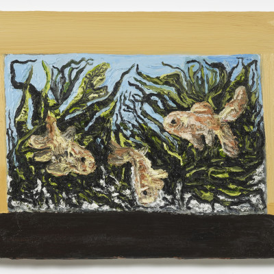 Image of Archie Franks