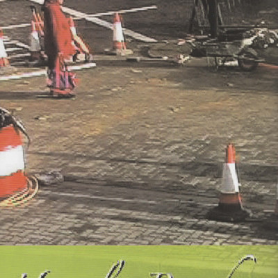 Image of Catharina Barich