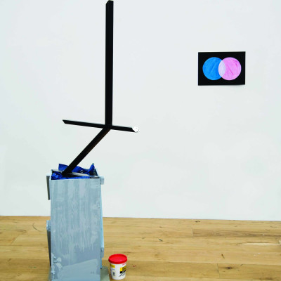 Image of Jack Brindley