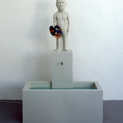 Image of Heike Kabisch