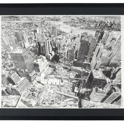 Image of Chris Shaw Hughes