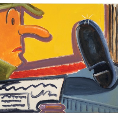 Image of Alec Kronacker