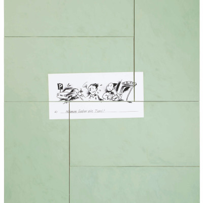 Image of Oliver Osborne